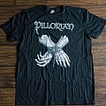 Pillorian - TShirt or Longsleeve - Pillorian - tied hands (2017)