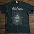 Grave Upheaval - TShirt or Longsleeve - Grave Upheaval - Cavernous (2018)