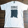 Sumac - TShirt or Longsleeve - SUMAC - Flag (2015)