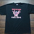 Melvins - TShirt or Longsleeve - Melvins - Egg Nog (2005)