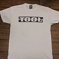 Tool - TShirt or Longsleeve - Tool - 'I C U' (1997)