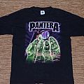 Pantera - TShirt or Longsleeve - Pantera - Hangmen Ghosts (2000)