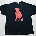 Melvins - TShirt or Longsleeve - Melvins - Krampus/New Years Eve 2014