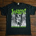 Incantation - TShirt or Longsleeve - Incantation - Siege of the Profane Tour (2018)