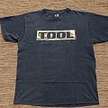 Tool - TShirt or Longsleeve - Tool - All Indians, No Chiefs (1993)