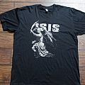 ISIS - TShirt or Longsleeve - ISIS - 'The Guardian/Garden of Light' (2009)