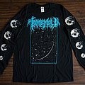 Tomb Mold - TShirt or Longsleeve - Tomb Mold - Cerulean Salvation longsleeve (2018)