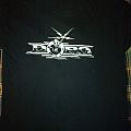 Doro - TShirt or Longsleeve - DORO (Logo Shirt first 90´s)