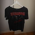 Scorpions - TShirt or Longsleeve - SCORPIONS (Love at First Sting Tour Shirt 1984)
