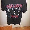 Black Sabbath - TShirt or Longsleeve - Black Sabbath (Seventh Star Tour Shirt 1986)