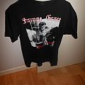 Savage Grace - TShirt or Longsleeve - Savage Grace (After the Fall from Grace No Official Shirt 2000´s)