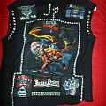 Judas Priest - Battle Jacket - judas priest