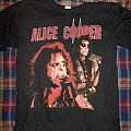 Alice Cooper - TShirt or Longsleeve - Alice Cooper (Dragontown Tour 2002 No Official Shirt)