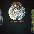 Tank - TShirt or Longsleeve - TANK (This Means War NO Official Shirt)