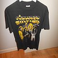 Stryper - TShirt or Longsleeve - Stryper (To Hell With The Devil 1986 Tour Shirt)