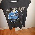 Iron Maiden - TShirt or Longsleeve - Iron Maiden (Fear of the Dark 1992 Tour Shirt)