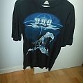 U.D.O. - TShirt or Longsleeve - U.D.O (1998 No Limits Shirt)