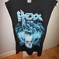 Hexx - TShirt or Longsleeve - HEXX (Under the Spell 2014 Shirt)