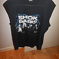 Shok Paris - TShirt or Longsleeve - SHOK PARIS (Concrete Killers 1989 Shirt)