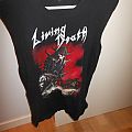 Living Death - TShirt or Longsleeve - Living Death (Vengeance of Hell No Official Shirt 2000´s)