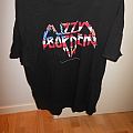 Lizzy Borden - TShirt or Longsleeve - Lizzy Borden (American Metal Shirt)