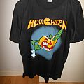 Helloween - TShirt or Longsleeve - Helloween (1991 Official Shirt)