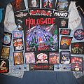Holosade - Battle Jacket - battle jacket