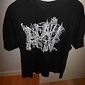 Death Metal - TShirt or Longsleeve - Death Metal (logo shirt first 90´s)