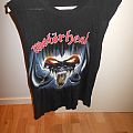 Motörhead - TShirt or Longsleeve - Motörhead (Rock and Roll 1987 Shirt)