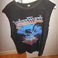 Judas Priest - TShirt or Longsleeve - Judas Priest (Ram it Down 1988 Tour Shirt)