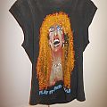 Twisted Sister - TShirt or Longsleeve - Twisted Sister (Stay Hungry Tour 1984 Shirt)