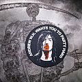 Andrew W.k. - Patch - Andrew W.K. - Party Hard Patch