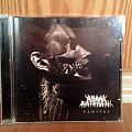 Anaal Nathrakh - Tape / Vinyl / CD / Recording etc - Anaal Nathrakh - Vanitas CD