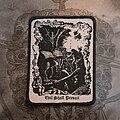 Black Witchery - Patch - Black Witchery - Evil Shall Prevail - Patch