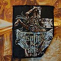 Asphyx - Patch - Asphyx - Crush The Cenotaph Patch