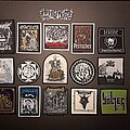 Aenigmatum - Patch - Aenigmatum Collection #2