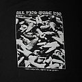 All Pigs Must Die - TShirt or Longsleeve - All Pigs Must Die - Life eats life T-Shirt