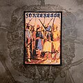 Forteresse - Patch - Forteresse - Patriotes - Patch