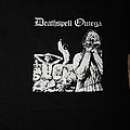 Deathspell Omega - TShirt or Longsleeve - Deathspell Omega - Drought T-Shirt