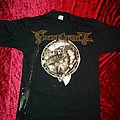 Finntroll - TShirt or Longsleeve - Finntroll - Jaktens Tid