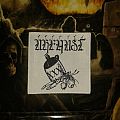 URFAUST - Patch - Urfaust