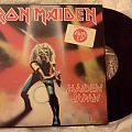 Iron Maiden - Tape / Vinyl / CD / Recording etc - Maiden Japan
