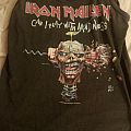 Iron Maiden - TShirt or Longsleeve - Can I Play With Madness shirt