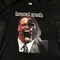 Brutal Truth - TShirt or Longsleeve - OG Brutal Truth sounds of the animal kingdom shirt