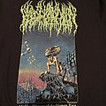 Blood Incantation - TShirt or Longsleeve - Blood Incantation Tour Shirt
