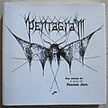 Pentagram (Chile) - Other Collectable - Pentagram (Chile) - Book