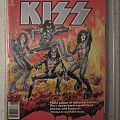 Kiss - Other Collectable - Kiss - Marvel Super Special #1 (Comicbook)