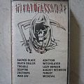Various Artists - Tape / Vinyl / CD / Recording etc - Metal Massacre - IV (tape)