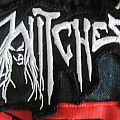 Witches - Patch - Witches (Patch)