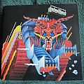 Judas Priest - Tape / Vinyl / CD / Recording etc - Judas Priest - Defenders Of The Faith (Vinyl)